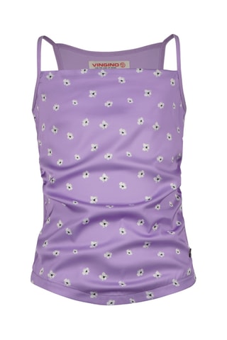 Débardeur Gilly - Mauve