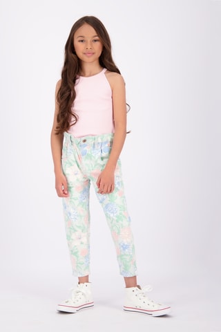 Débardeur Galina - Rose