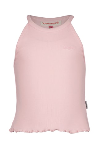 Débardeur Galina - Rose