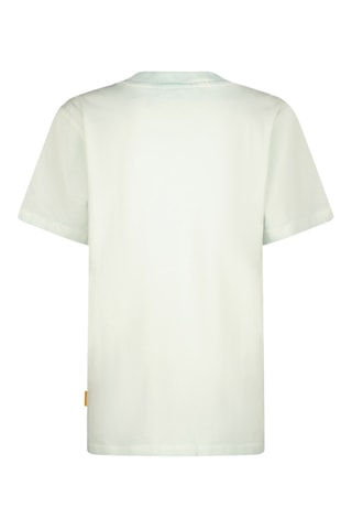 T-shirt Habieb - Ciel