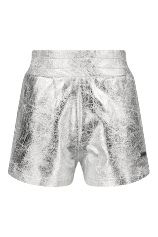 Short Rinny - Argenté