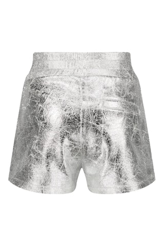 Short Rinny - Argenté