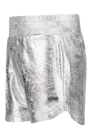 Short Rinny - Argenté