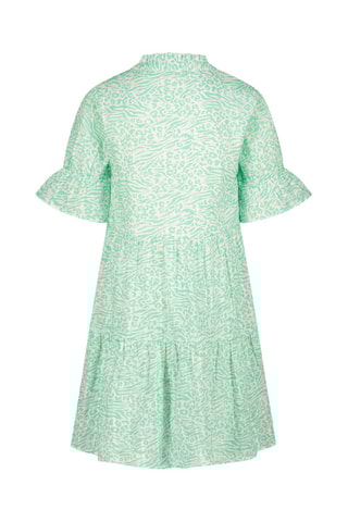 Robe Pemmelie - Vert