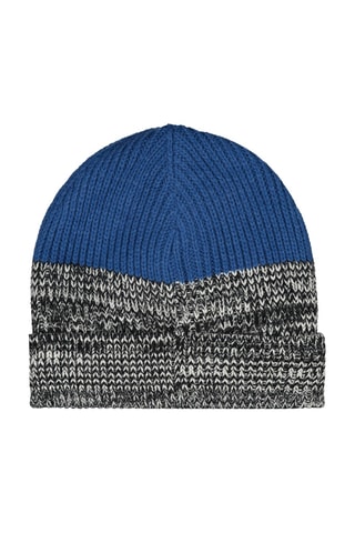 Bonnet Ved - Bleu cobalt
