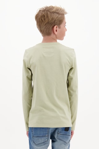 T-shirt Jero - Vert