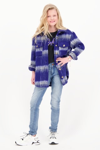 Veste Lennie - Bleu marine