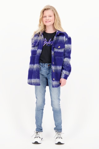 Veste Lennie - Bleu marine