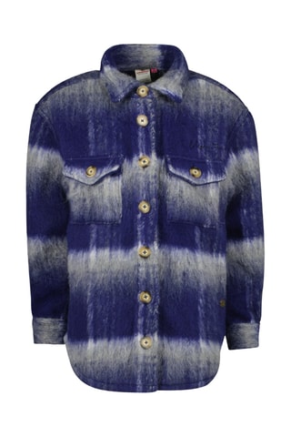 Veste Lennie - Bleu marine