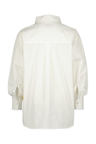 Chemisier Lexia - Blanc