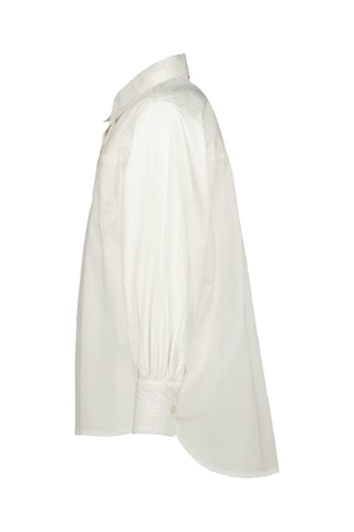 Chemisier Lexia - Blanc