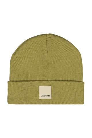 Bonnet Vicco - Vert olive