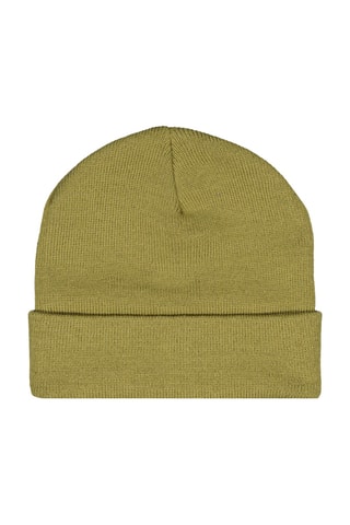 Bonnet Vicco - Vert olive