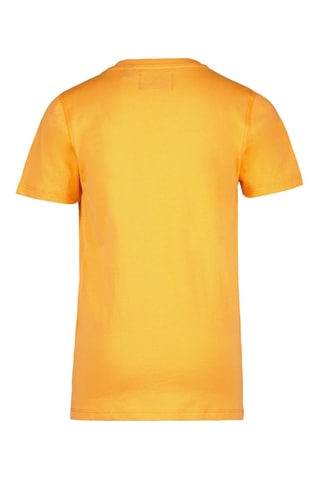 T-shirt Maynard - Orange