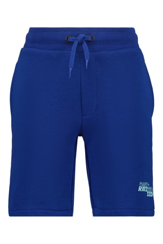 Short Brennon - Bleu cobalt