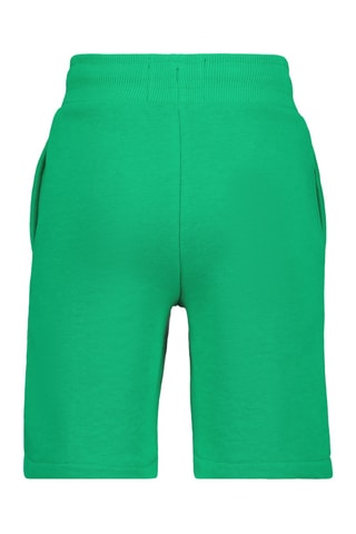 Short Brennon - Vert
