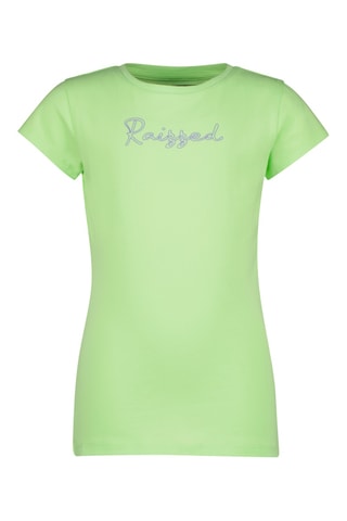 T-shirt Milly - Vert