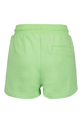 Short Cerise - Vert