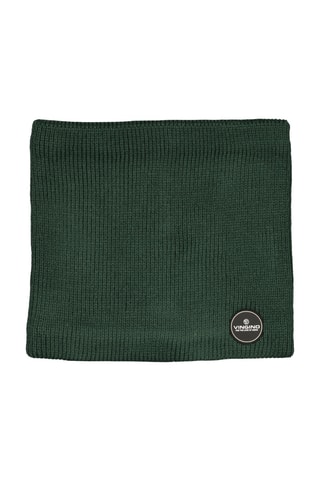 Snood Viero - Vert foncé