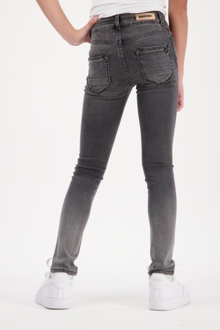 Jean Chelsea - Gris foncé