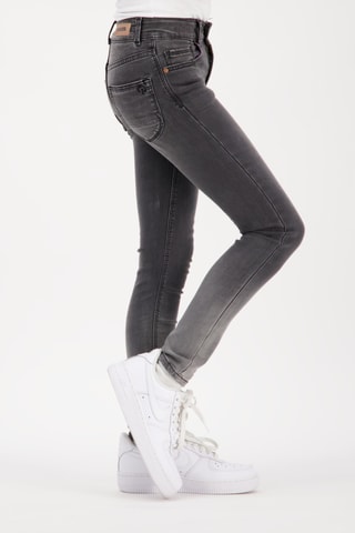 Jean Chelsea - Gris foncé