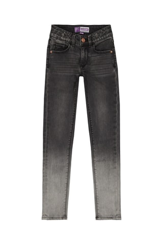 Jean Chelsea - Gris foncé