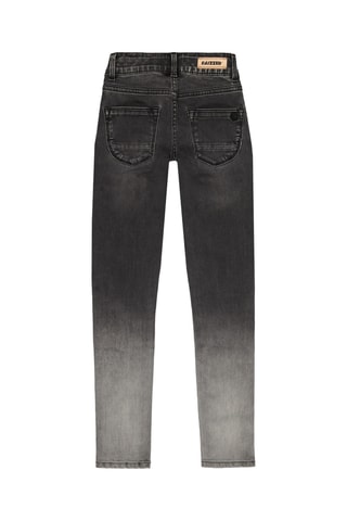 Jean Chelsea - Gris foncé