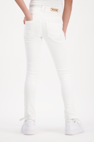 Jean Chelsea - Blanc