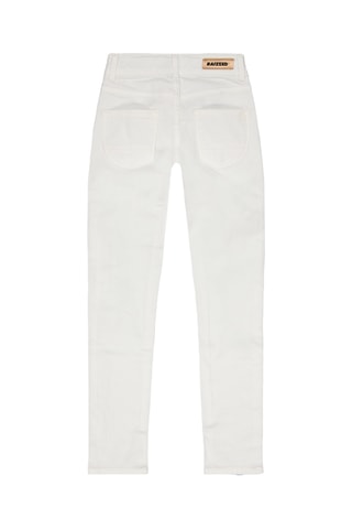 Jean Chelsea - Blanc