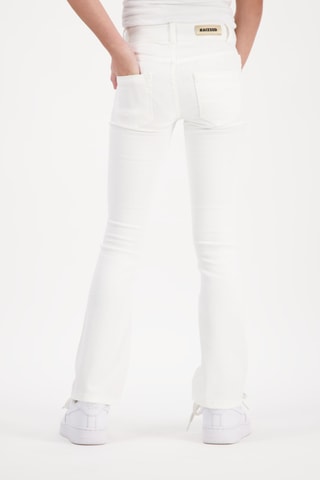 Jean Melbourne - Blanc