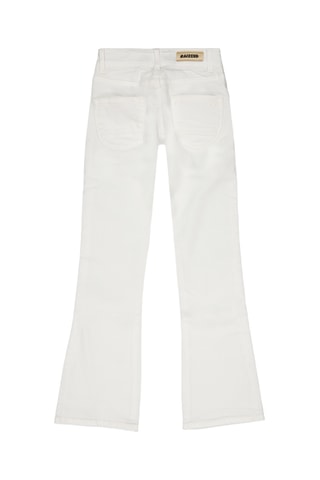 Jean Melbourne - Blanc