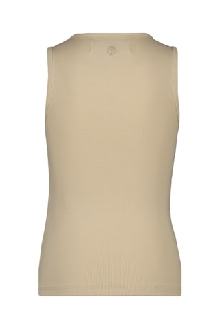 Débardeur Cancun - Beige