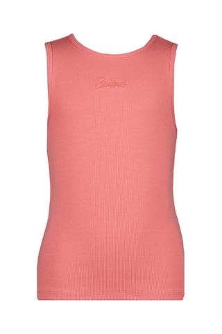 Débardeur Cancun - Corail