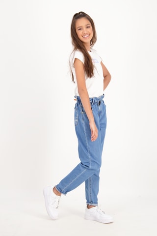 T-shirt Florence - Ecru