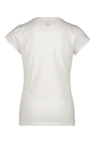 T-shirt Florence - Ecru