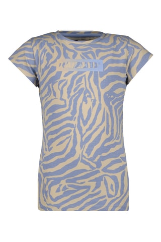 T-shirt Florence - Beige