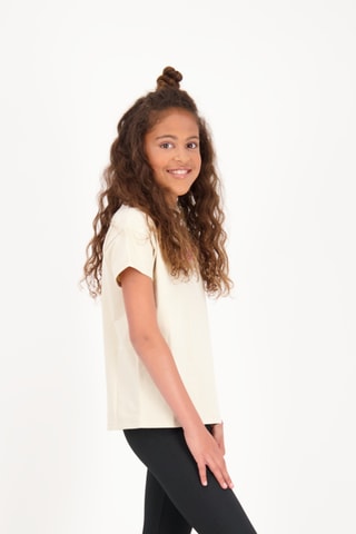 T-shirt Galle - Beige