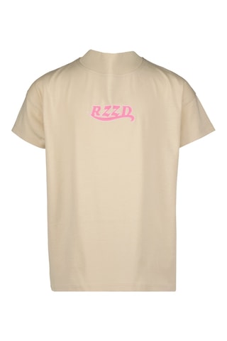 T-shirt Galle - Beige