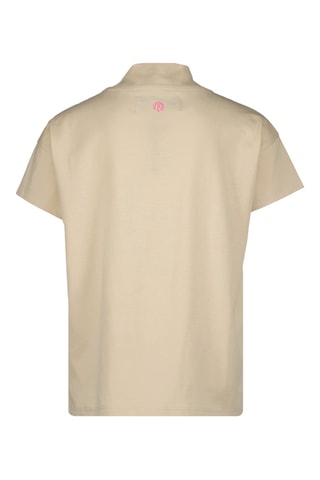 T-shirt Galle - Beige