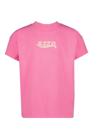 T-shirt Galle - Rose