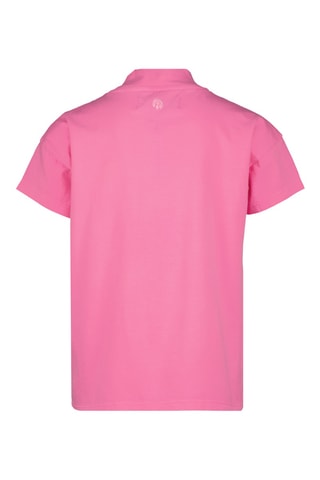 T-shirt Galle - Rose