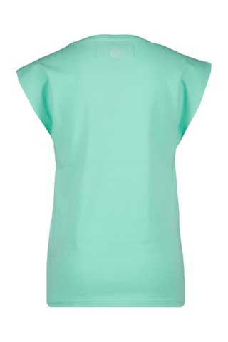 T-shirt Istrie - Vert d’eau