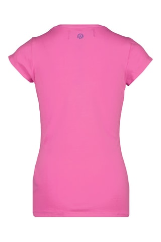 T-shirt Salzburg - Rose