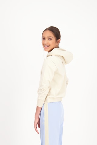 Sweat à capuche Faro - Beige