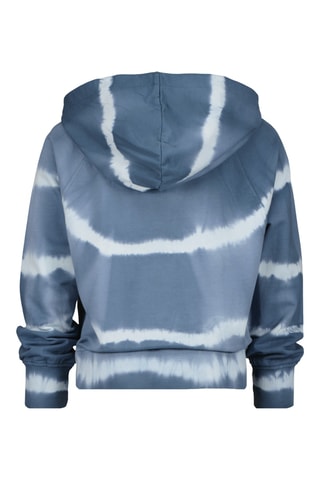 Sweat dip and dye Galway - Bleu cobalt