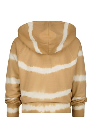 Sweat dip and dye Galway - Marron clair