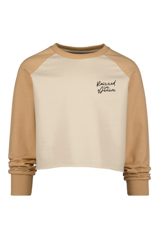 Sweat Wyoming - Marron clair