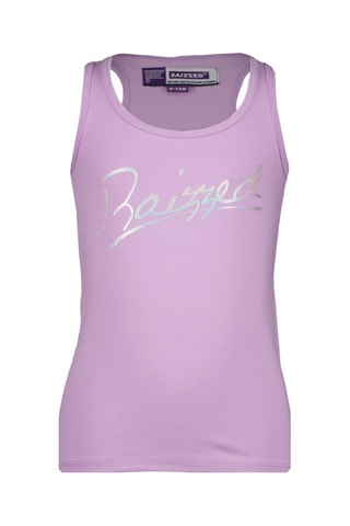 Débardeur Phoenix - Mauve