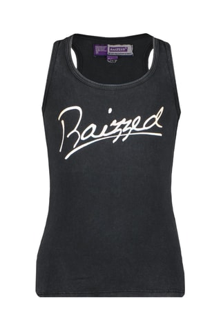 Débardeur Phoenix - Noir