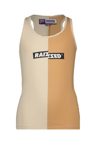 Débardeur Mallorca - Marron